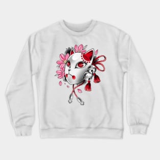 demon slayer Crewneck Sweatshirt